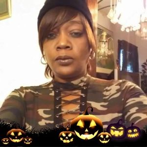 Meet your Posher, Patricia